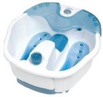 Read more about the article Foot Spa – A jacuzzi for your feet