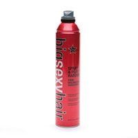 Read more about the article Big Sexy hair Spray & Play volumising hairspray