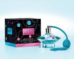 Read more about the article BRITNEY SPEARS Curious EDP