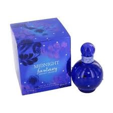 Read more about the article BRITNEY SPEARS Midnight Fantasy EDP