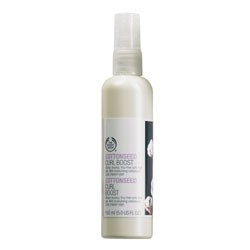 Read more about the article The Body Shop Cottonseed Curl Boost