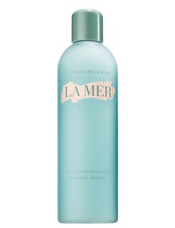 Read more about the article La Mer Oil Absorbing Tonic