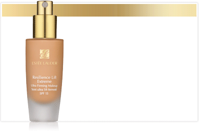 Read more about the article Estee Lauder Resilience Lift Extreme Ultra Firming Make-Up SPF 15