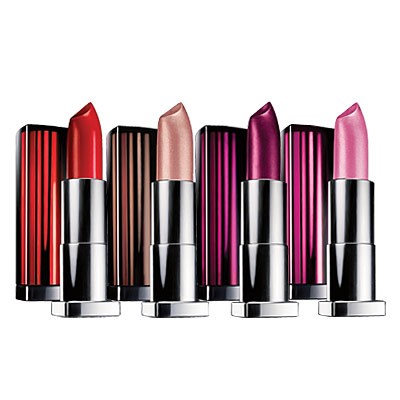 Read more about the article Maybelline Color Sensational Lipstick