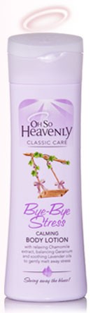 Read more about the article OSH “Bye Bye Stress Calming Body Lotion”