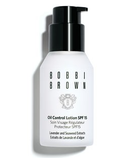 Read more about the article Bobbi Brown Oil Control Lotion SPF 15