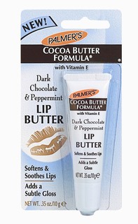 Read more about the article Palmer’s Cocoa Butter Formula – Dark Chocolate and Peppermint Lip Butter