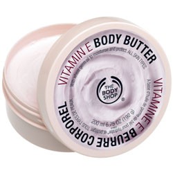 Read more about the article Vitamin E Body Butter