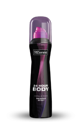 Read more about the article TRESemme 24hr Body Finishing Spray