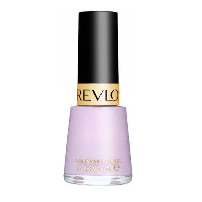 Read more about the article Revlon Lilac Pastelle nail enamel