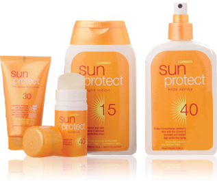 Read more about the article Clicks Sun Protect Invisible Spray SPF 30