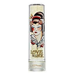 Read more about the article ED HARDY Love & Luck EDP