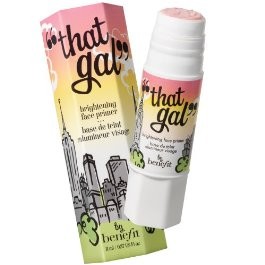 Read more about the article Benefit “That Gal” Brightening Face Primer