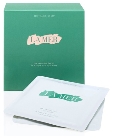 Read more about the article La Mer – The Hydrating Facial