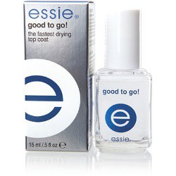 Read more about the article ESSIE Good To Go