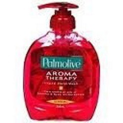 Read more about the article PALMOLIVE Fruit Essentials Pomegranate & Mango Liquid Hand Soap