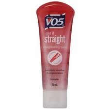 Read more about the article Alberto VO5 get it straight straightening balm with heat defence technology