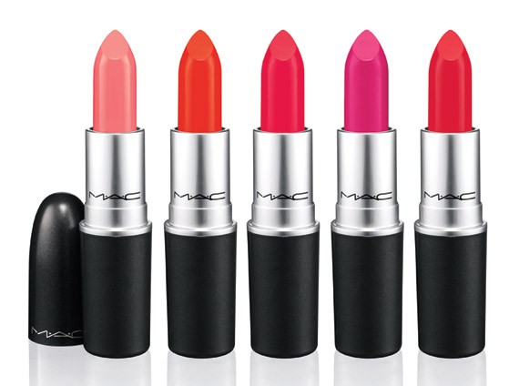 Read more about the article MAC Lustre Lipsticks