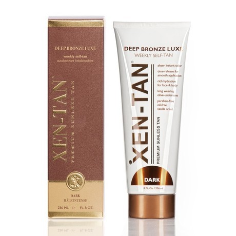 Read more about the article Xen-tan premium sunless tan