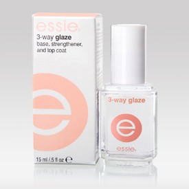 Read more about the article ESSIE 3 Way Glaze