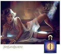 Read more about the article Belle D’Opium from YSL