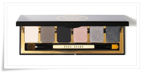 Read more about the article Bobbi Brown – Limited Edition – Day to Night Warm Eye Palette