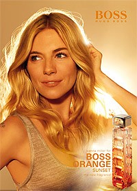 Read more about the article Hugo Boss Orange Sunset