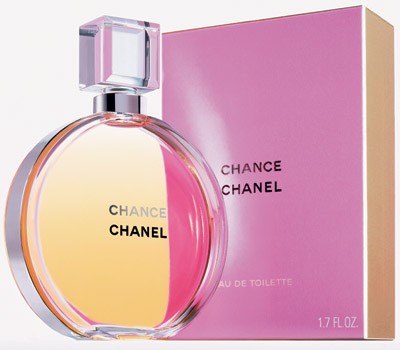 Read more about the article Chance Chanel Perfume