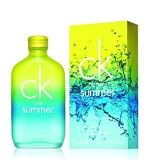 Read more about the article CK ONE SUMMER