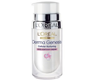 Read more about the article L’Oreal Derma Genesis Eye Contour Cream