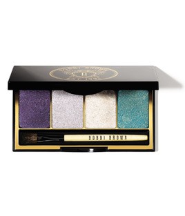 Read more about the article Bobbi Brown – Limited Edition – Crystal Eye Palette