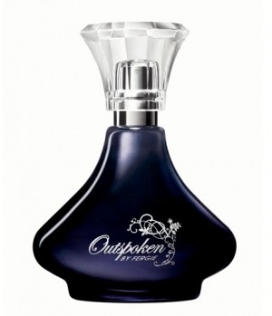 Read more about the article Outspoken fragrance by Fergie