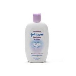 Read more about the article Johnson’s bedtime aqueous lotion