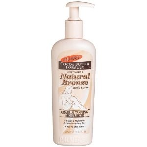 Read more about the article Palmer’s Cocoa Butter Formula ~ Natural Bronze Body Lotion