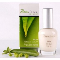 Read more about the article Beaucience Natural Skin Renew Serum