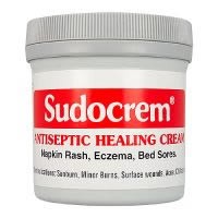 Read more about the article Sudocrem