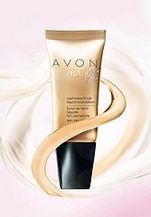 Read more about the article Avon Magix Cashmere Finish Foundation