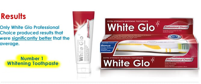 Read more about the article White Glo 2 in 1 Toothpaste (with Mouthwash)