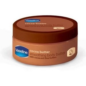 Read more about the article Vaseline Cocoa Butter smoothing Body Butter