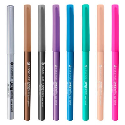 Read more about the article Essence Long Lasting Eye Pencil