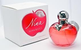 Read more about the article NINA by Nina Ricci