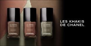 Read more about the article CHANEL Les Khakis de Chanel