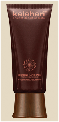 Read more about the article Kalahari Soothing Hand Balm