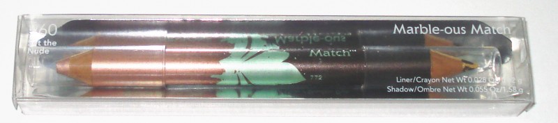 Read more about the article Revlon Marble-ous Match Liner