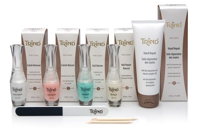 Read more about the article Trind for perfect Nails and hands