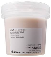 Read more about the article Love Smoothing Conditioner by Davines