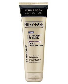 Read more about the article John Frieda FRIZZ EASE STRAIGHT AHEAD CONDITIONER