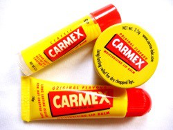 Read more about the article Carmex Lip Balm