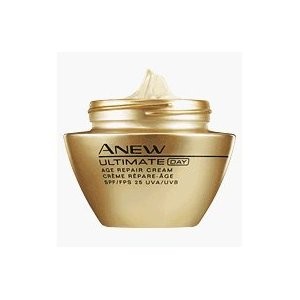 Read more about the article Anew Ultimate Day Age Repair Cream SPF 25