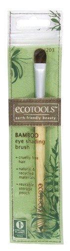 Read more about the article ecoTOOLS Bamboo eye shadow brush